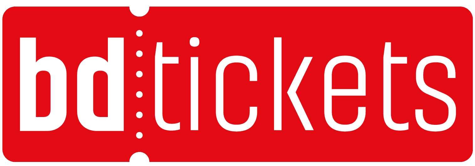 Hello from bdtickets